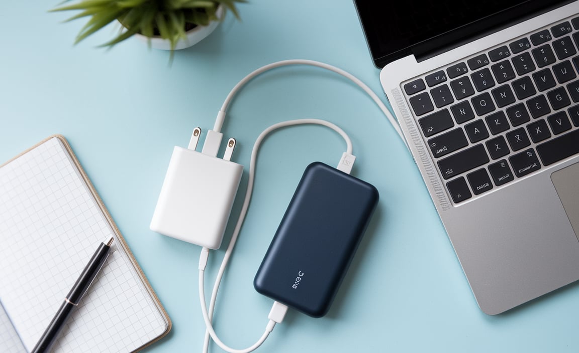 Determining the Right Voltage for Your Devices