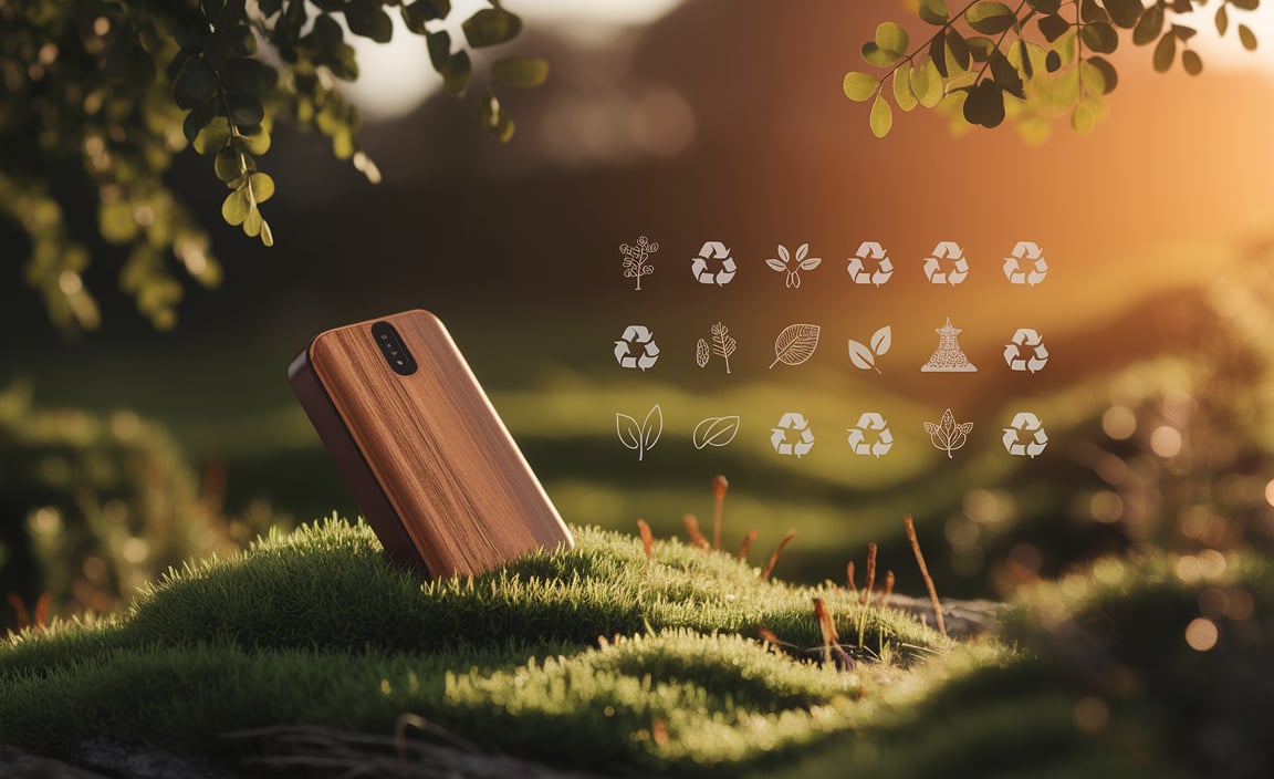 Environmental Impact and Sustainability Initiatives