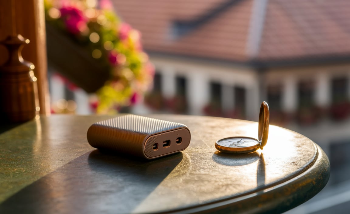 How to Use a Portable Charger While Traveling