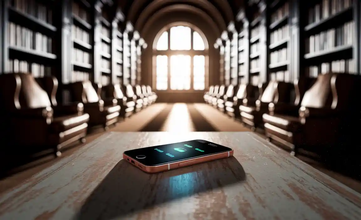 Impact of Apps on Battery Performance