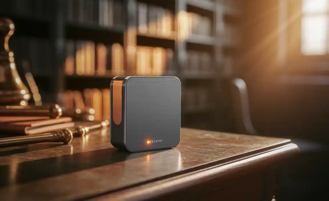 Key Features to Consider in Portable Chargers