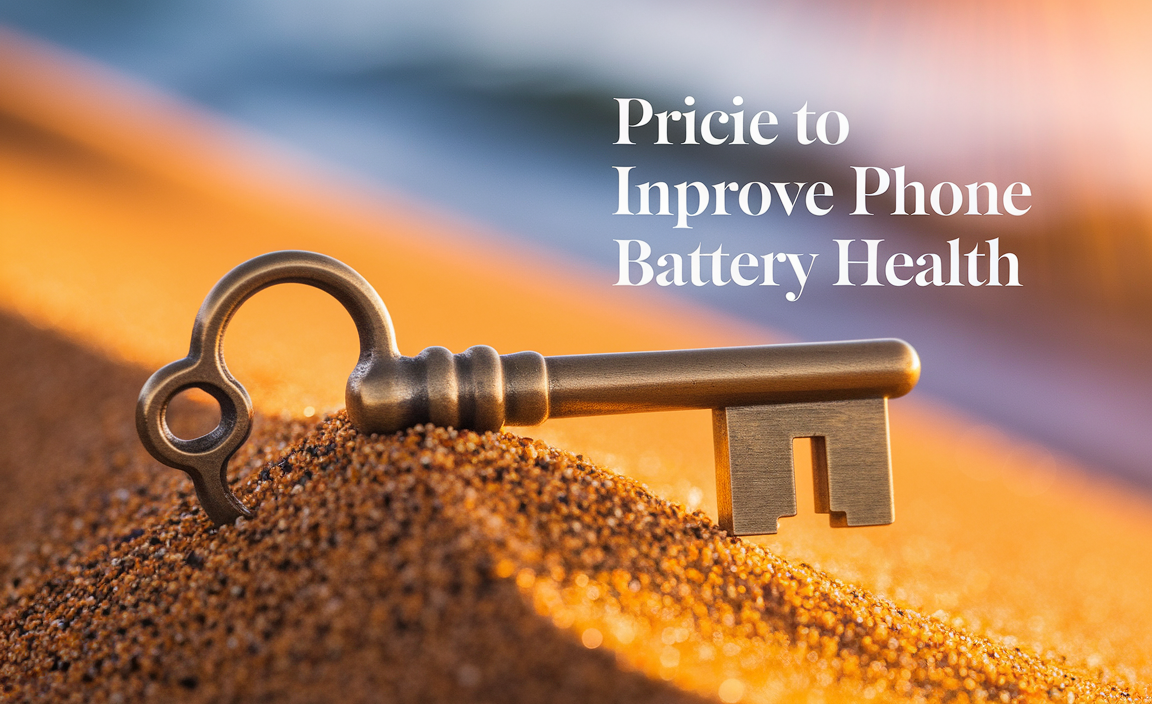 Price To Improve Phone Battery Health