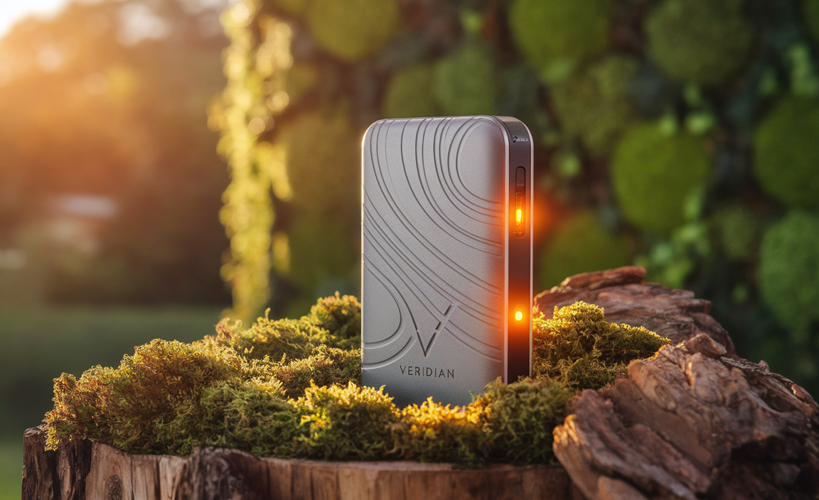 The Future of Eco-Friendly Power Banks