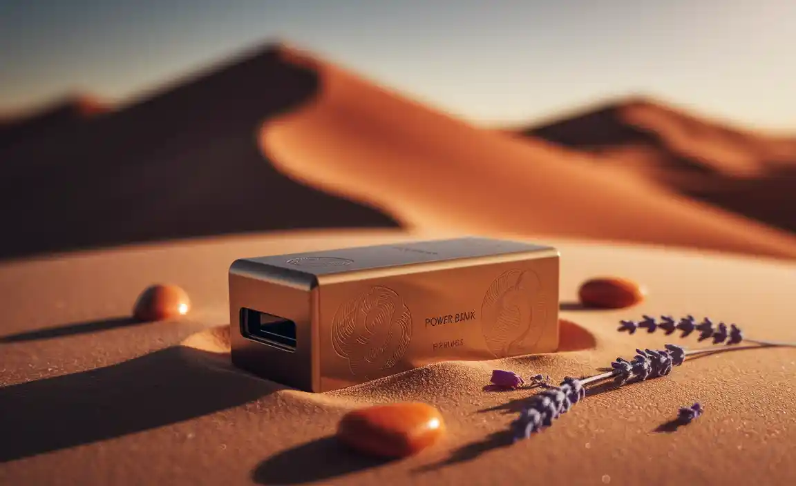 Tips for Maximizing the Lifespan of Your Power Bank