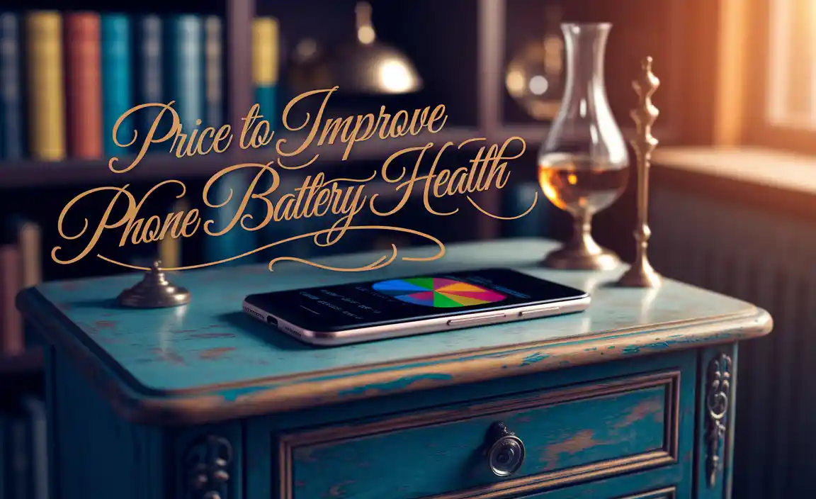Understanding Battery Health