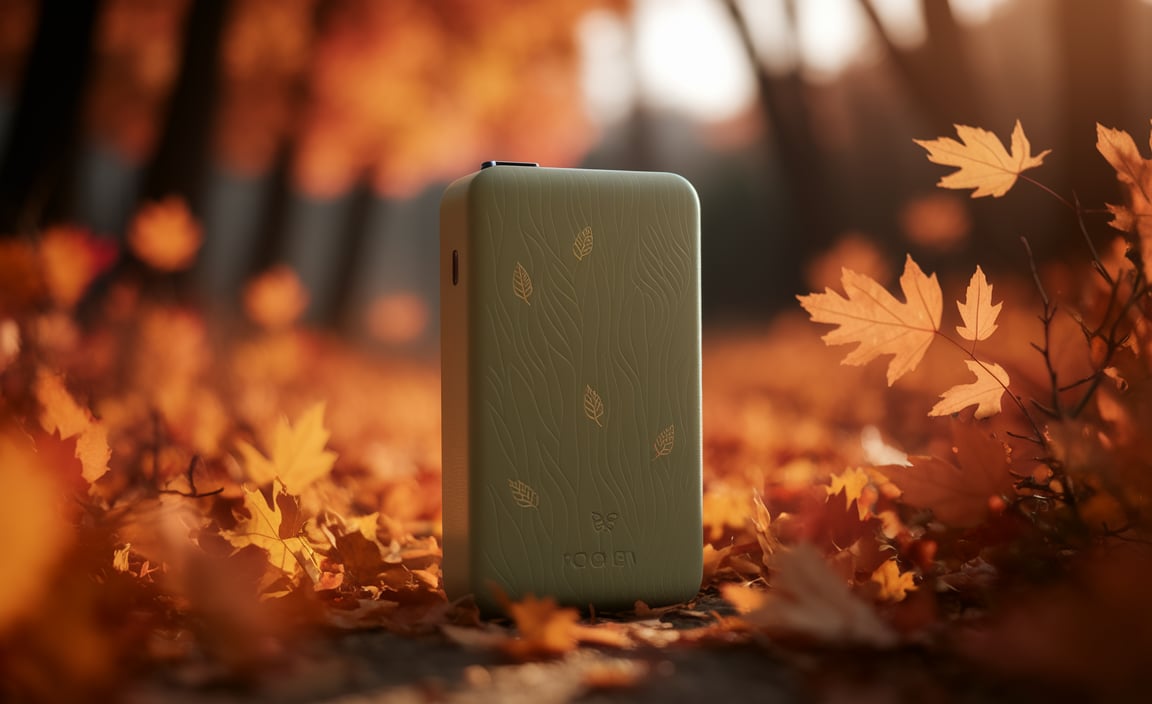 Where to Buy Eco-Friendly Power Banks Under $50