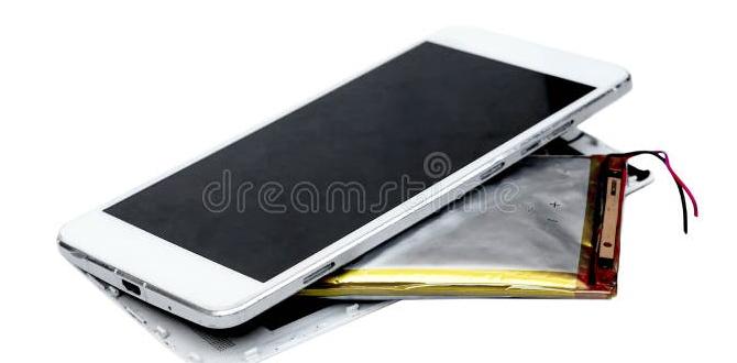 guide phone battery swelling