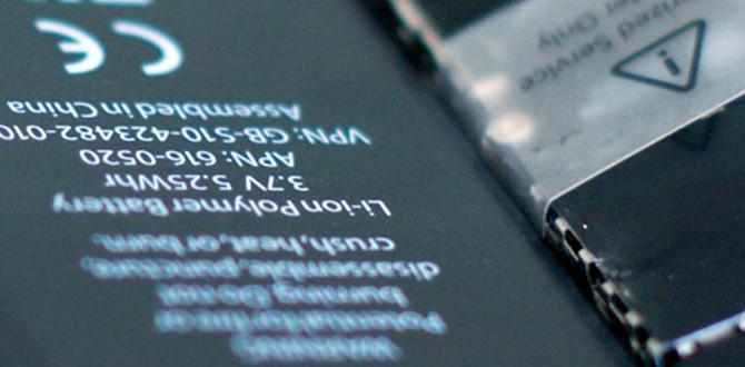 guide when to replace phone battery