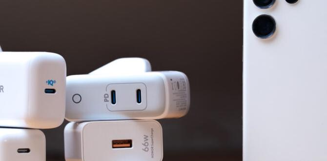 lightweight phone charger how to choose