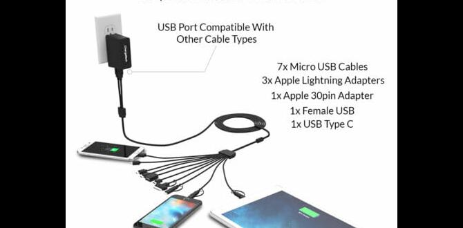 lightweight phone charger tech specs