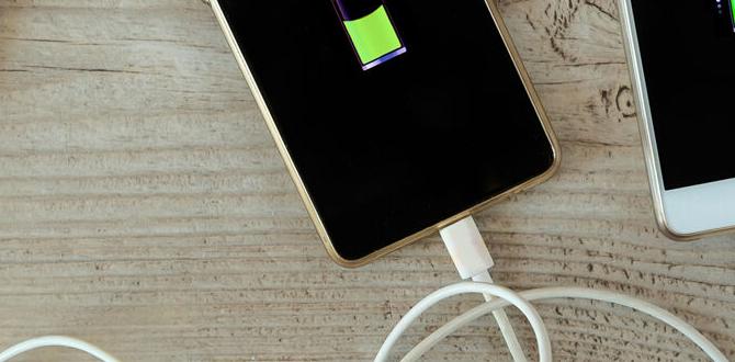 lightweight phone charger voltage compatibility