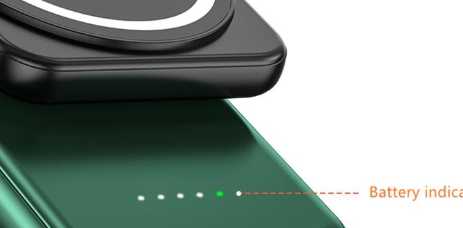 magnetic power bank for iphone how to choose