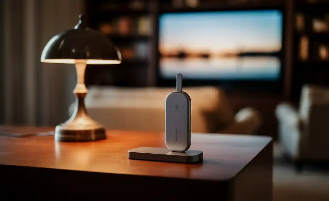 How to Set Up Your Miracast Adapter for PC