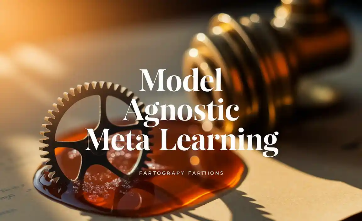 Model Agnostic Meta Learning