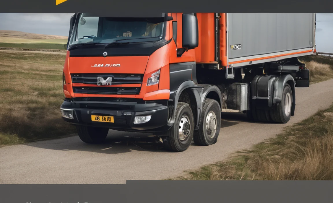 best lead acid car battery for trucks in uk