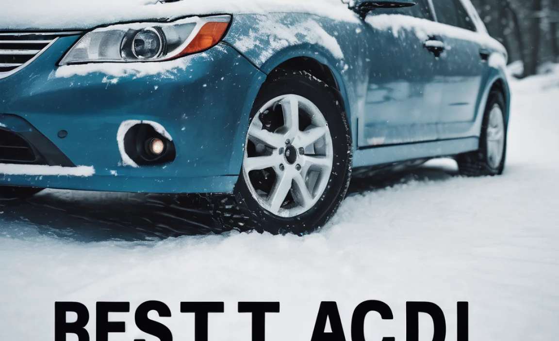 best lead acid car battery for winter in usa