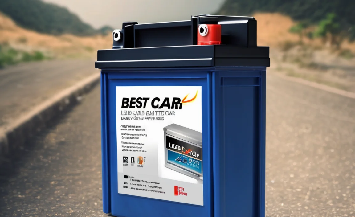 best lead acid car battery under $100 in philippines