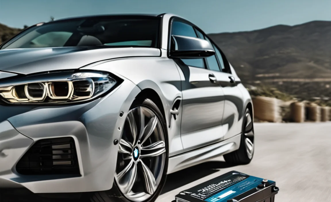 best lithium car battery for bmw in australia