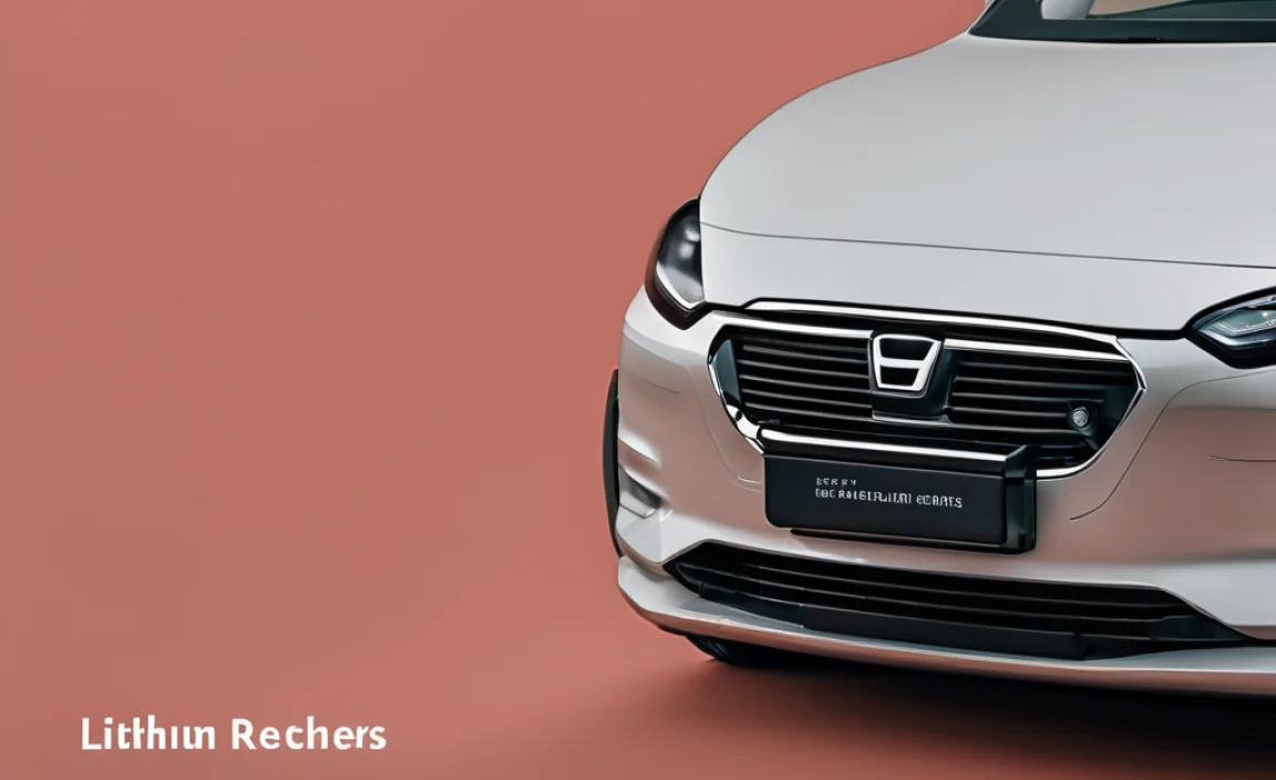 best lithium car battery for electric cars online