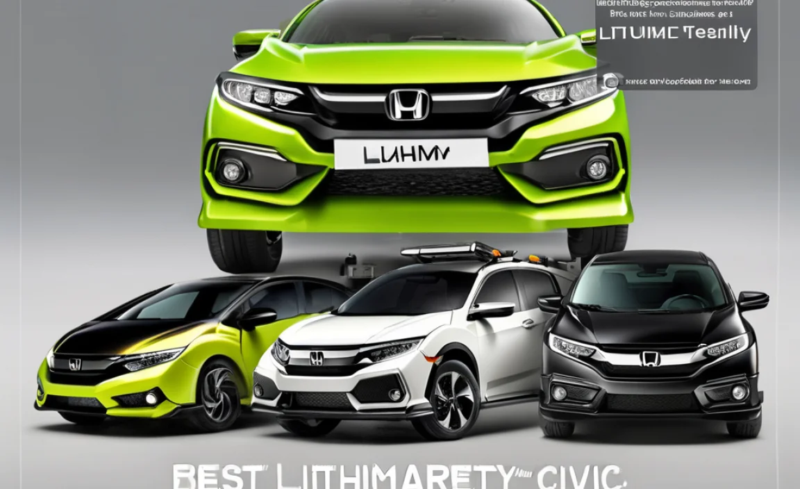 best lithium car battery for honda civic near me