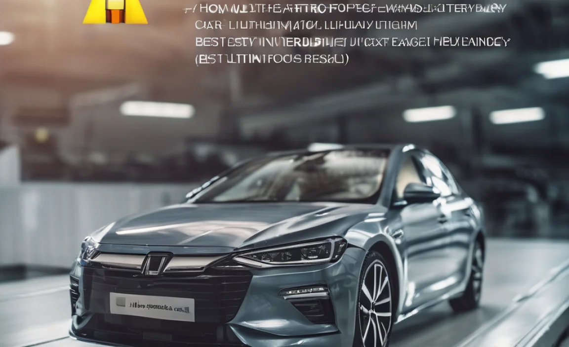 best lithium car battery with warranty in dubai