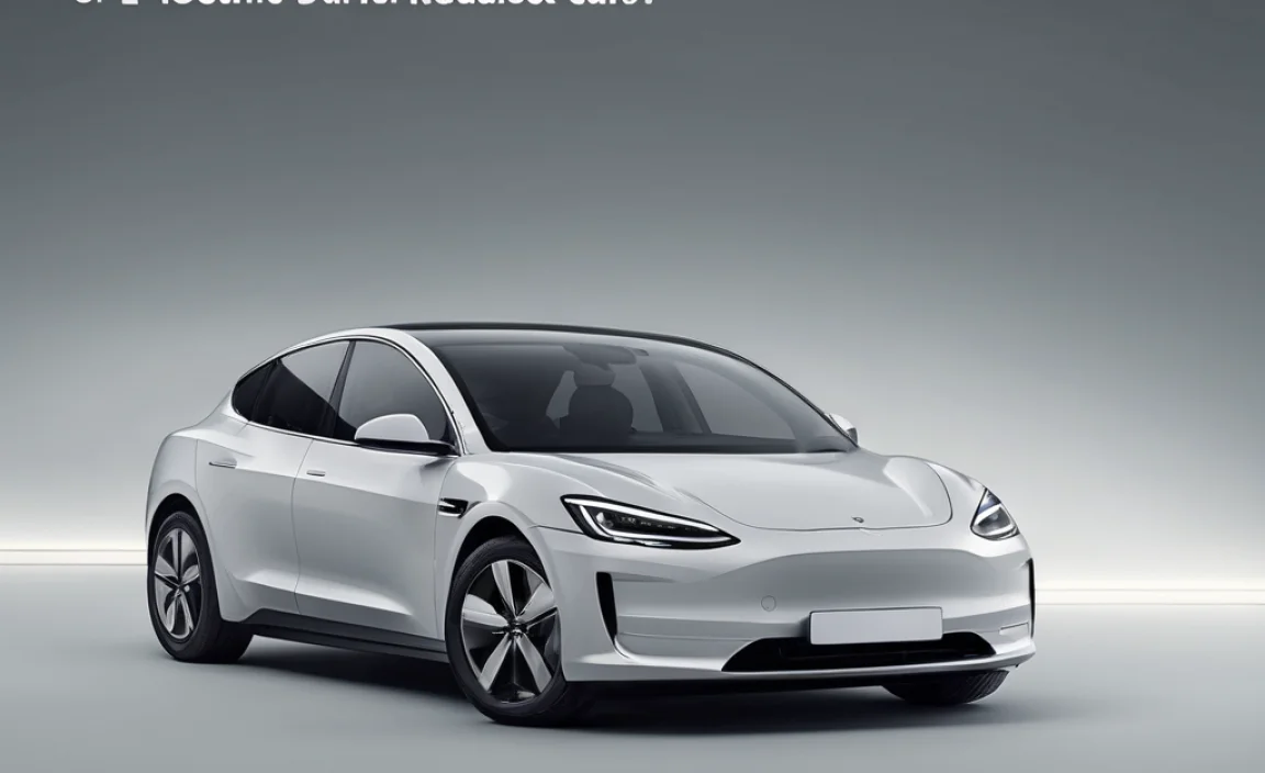 best stop-start battery for electric cars in uk