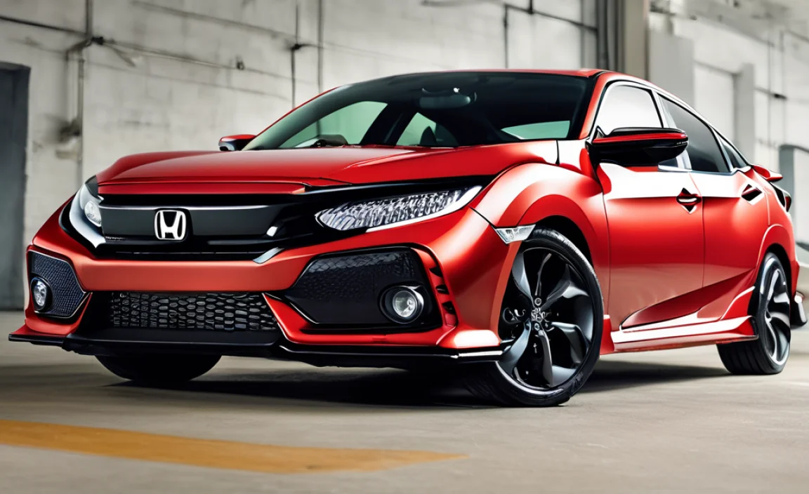 best stop-start battery for honda civic nearby