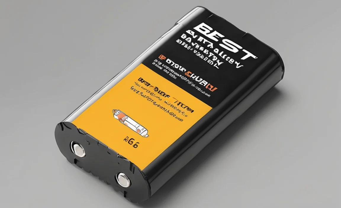 best stop-start battery for summer in uk