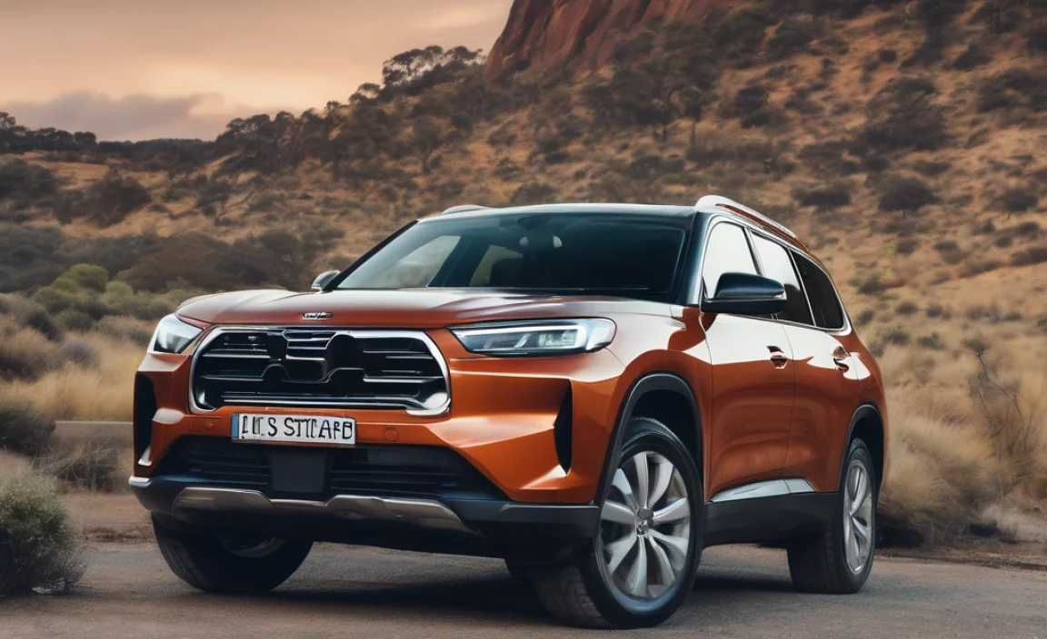 best stop-start battery for suvs in australia