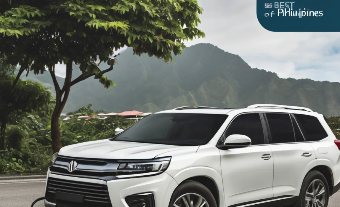 best stop-start battery for suvs in philippines