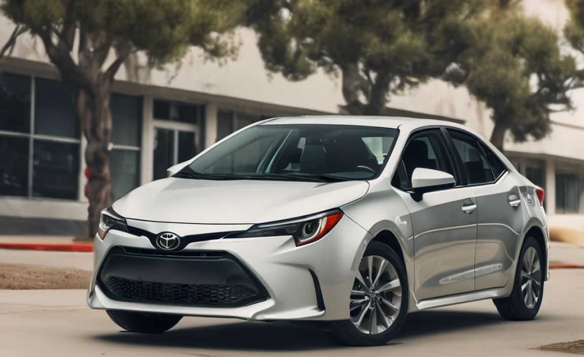 best stop-start battery for toyota corolla in california