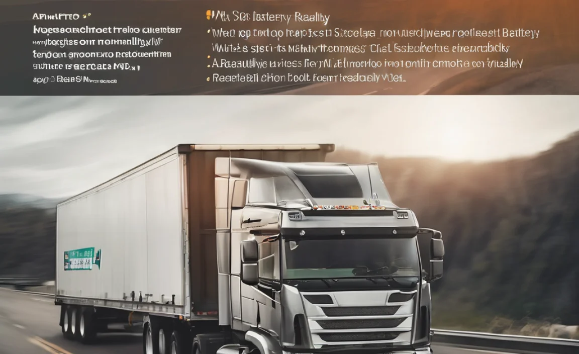 best stop-start battery for trucks near me