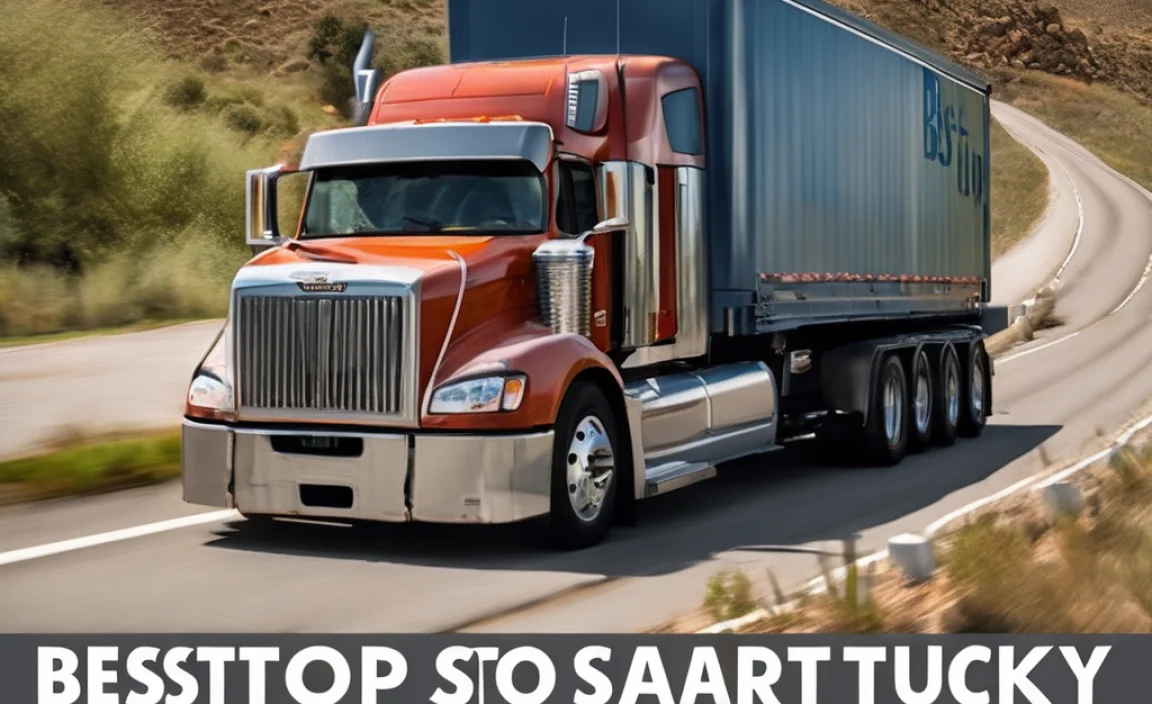 best stop-start battery for trucks nearby
