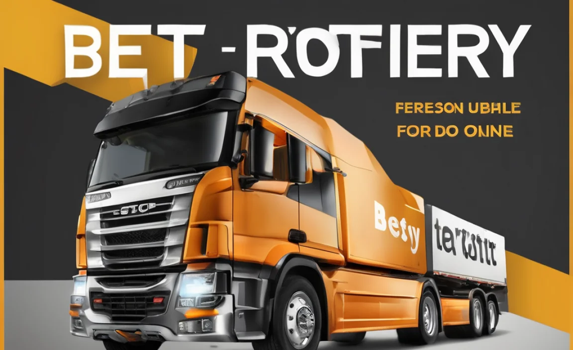 best stop-start battery for trucks online