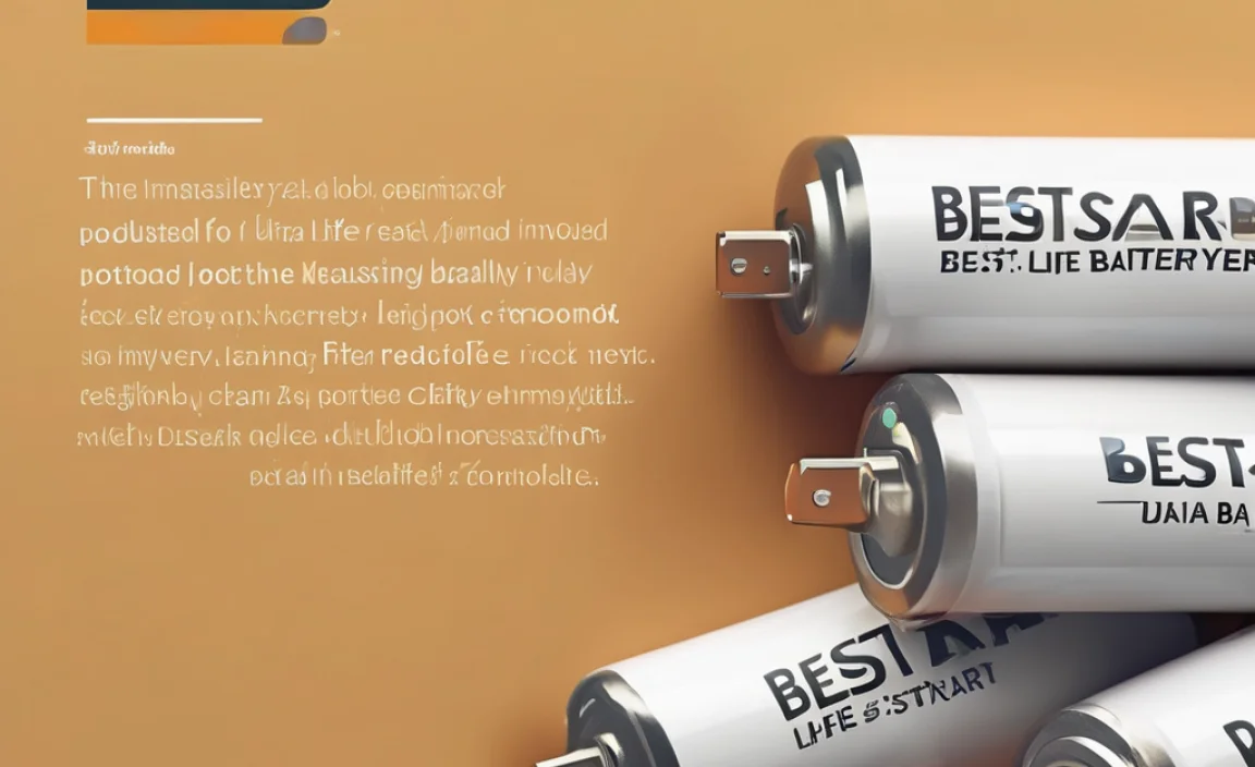 best stop-start battery with longest life in dubai