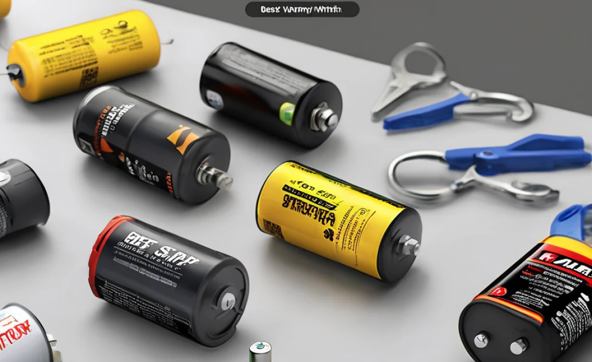 best stop-start battery with warranty in california