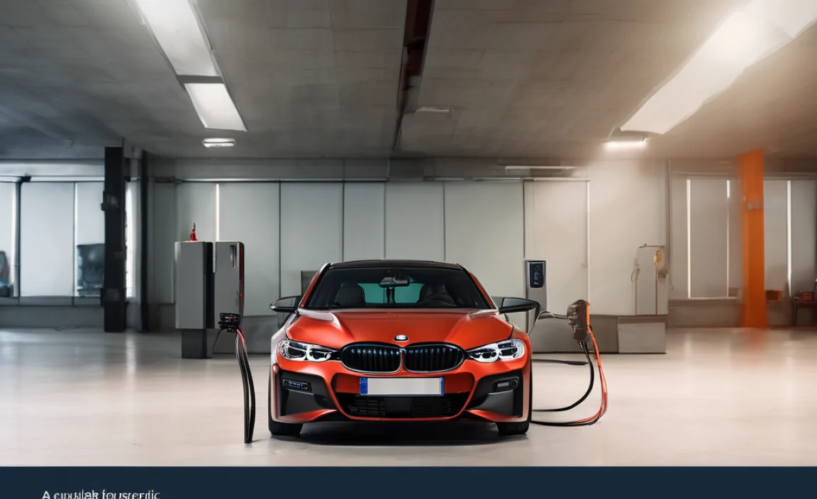 charging 12v car battery for bmw online