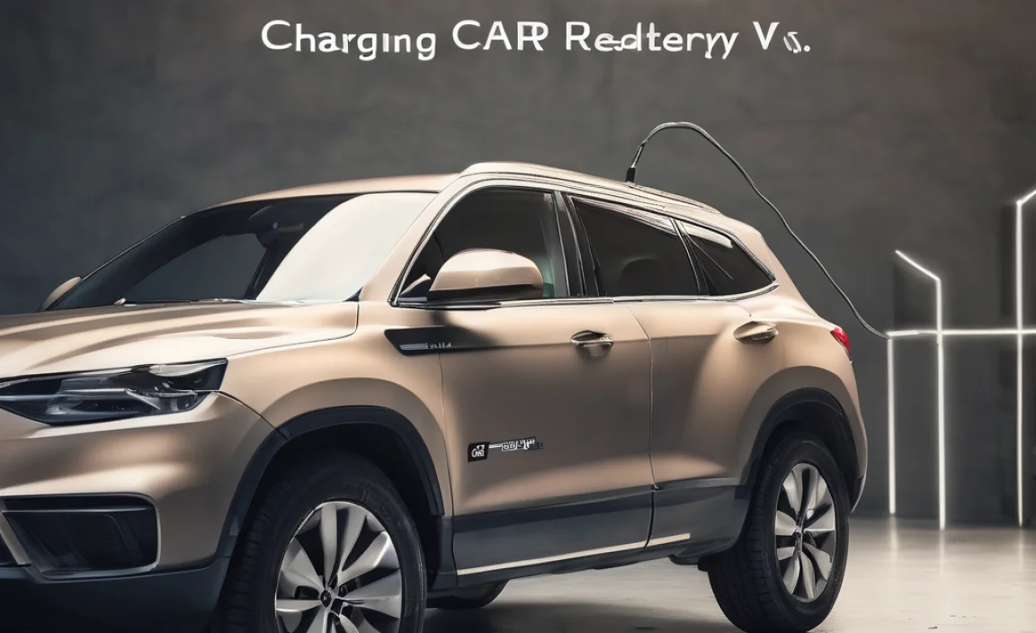 charging 12v car battery for suvs nearby