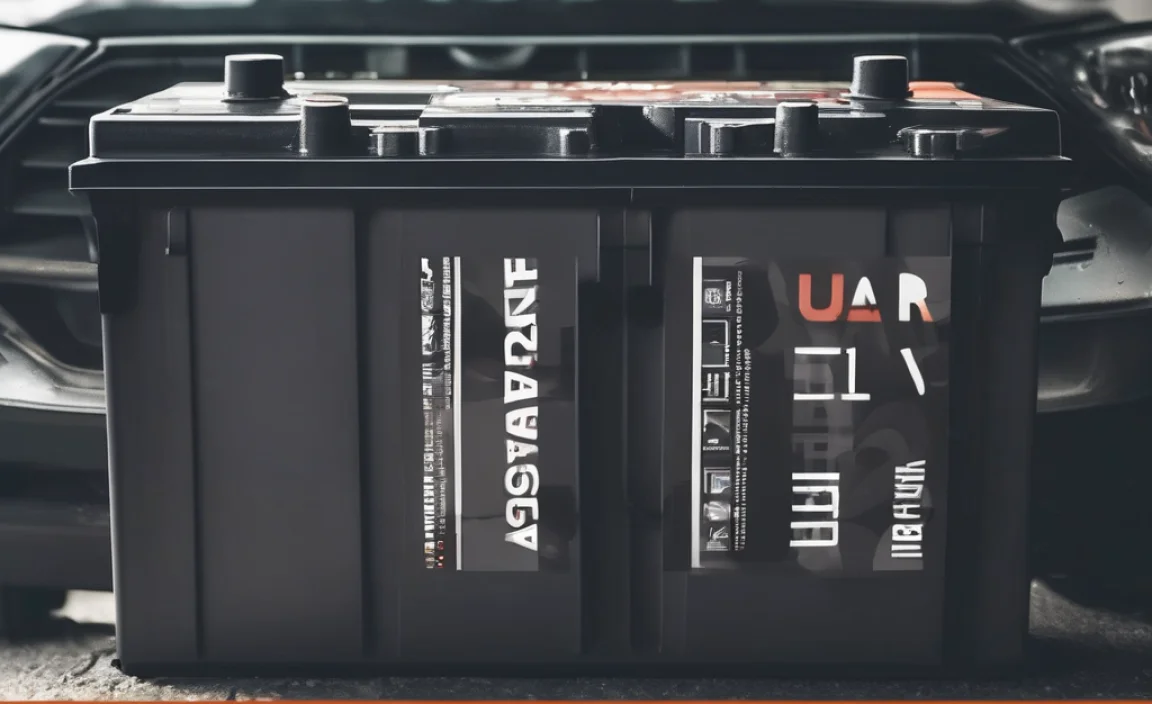 charging 12v car battery for trucks in usa