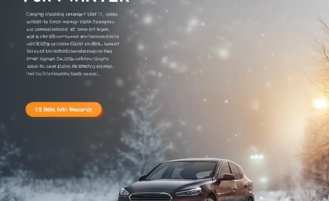 charging 12v car battery for winter nearby