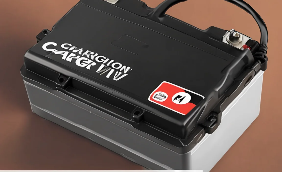 charging 12v car battery under $100 in australia