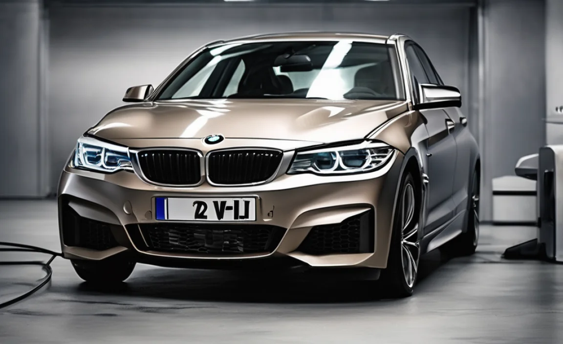 charging 24v car battery for bmw in uk