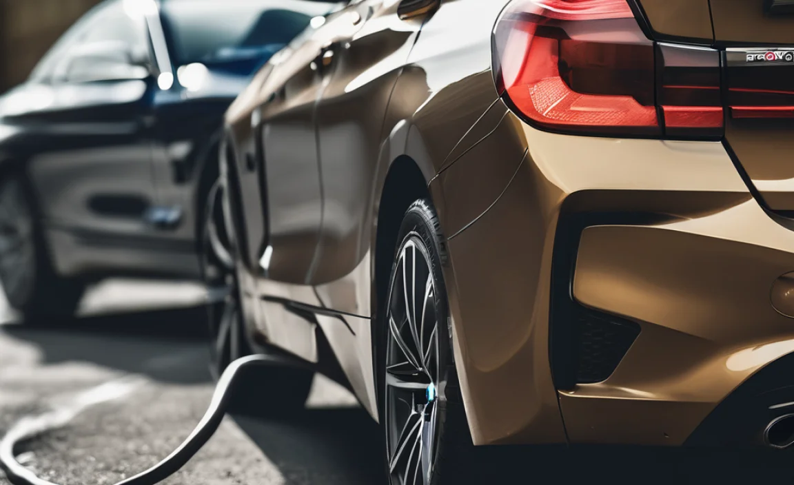 charging 24v car battery for bmw near me