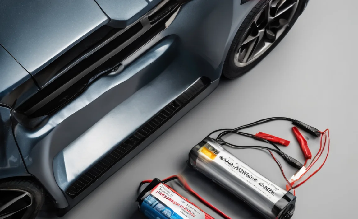 charging 24v car battery for electric cars in canada