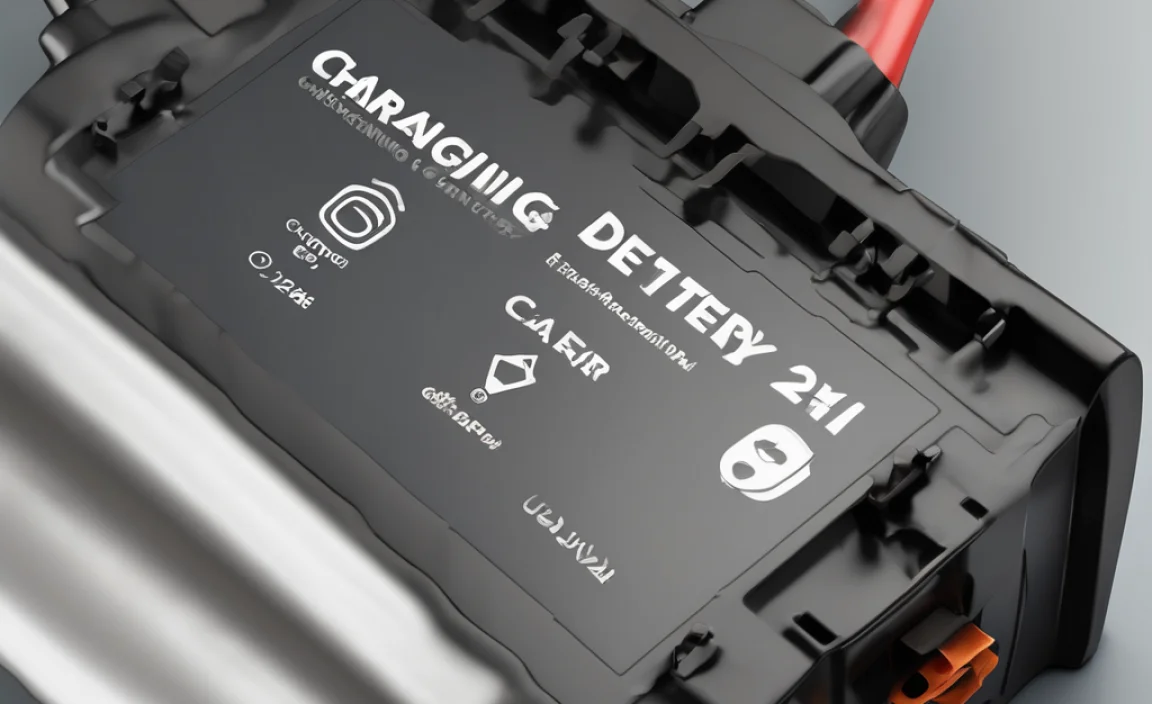charging 24v car battery for electric cars in uk