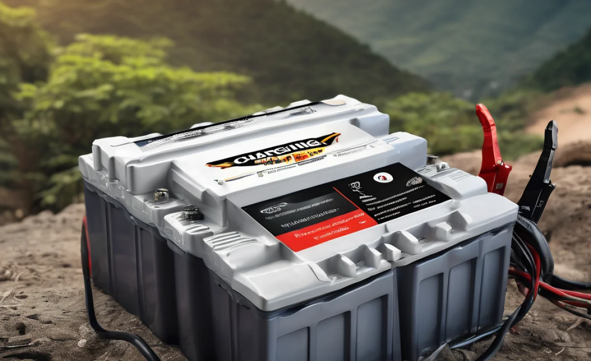 charging 24v car battery for off-road in philippines