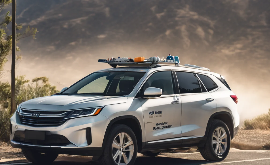charging 24v car battery for suvs in california