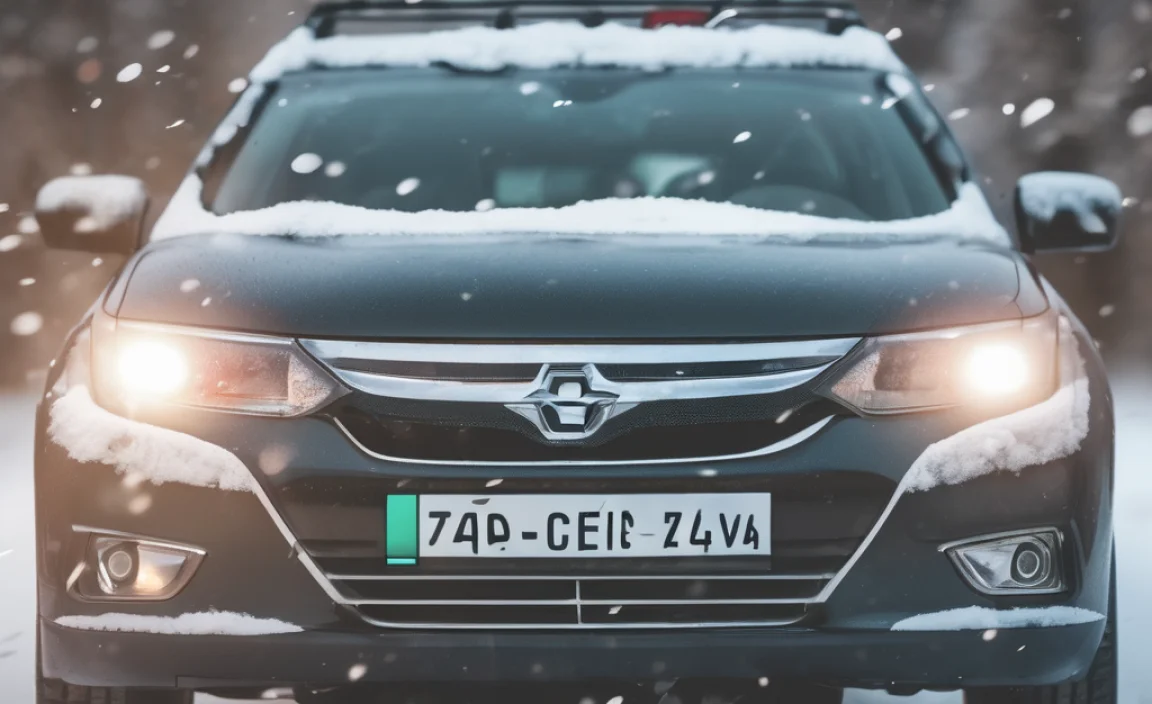 charging 24v car battery for winter in canada