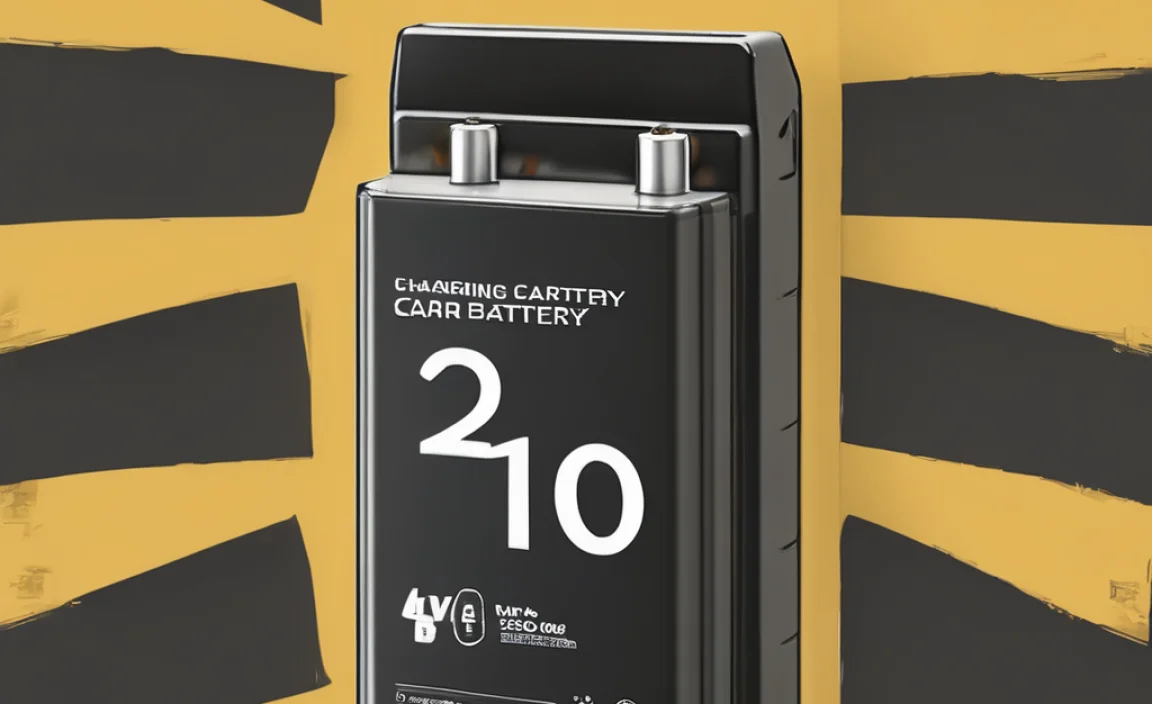 charging 24v car battery under $100 in uk