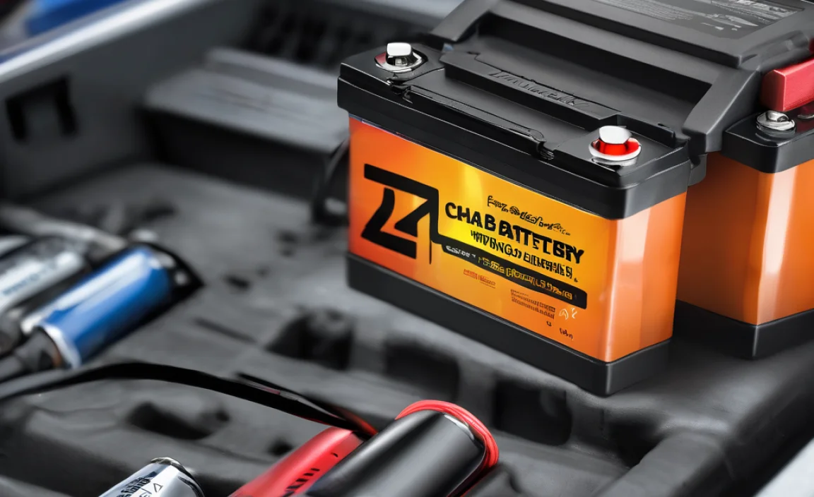 charging 24v car battery with fast charging online